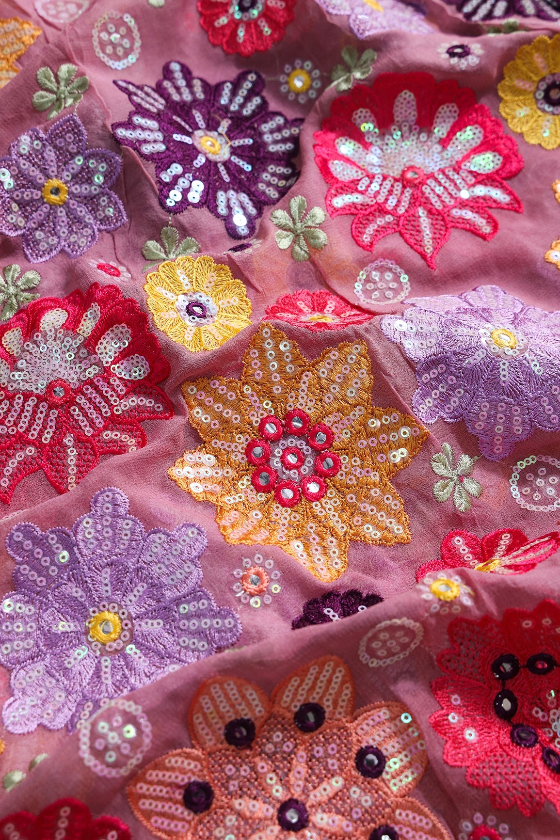 Plain dyeable fabrics