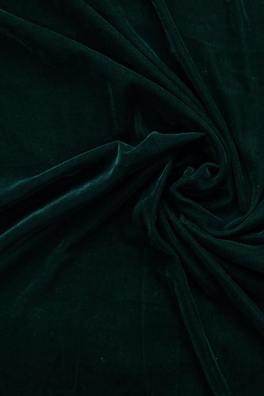 AIzaSyBcstauz-XMPRhEY21AUzeo032pxrXB5Ug - Bottle Green Micro Velvet 9000