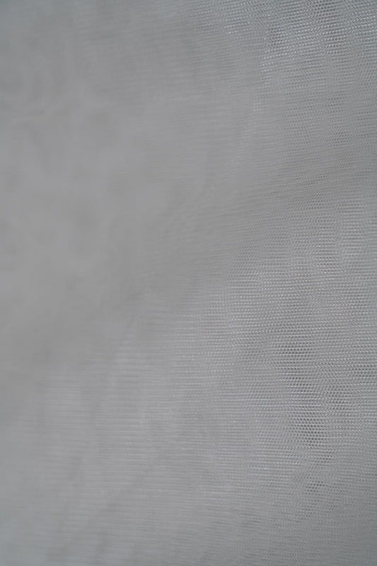 AIzaSyBcstauz-XMPRhEY21AUzeo032pxrXB5Ug - Grey Dyed Soft Net