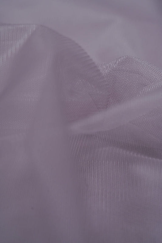 AIzaSyBcstauz-XMPRhEY21AUzeo032pxrXB5Ug - Grey Dyed Soft Net