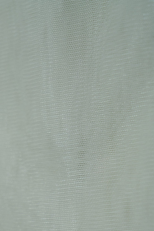 Olive Dyed Soft Net