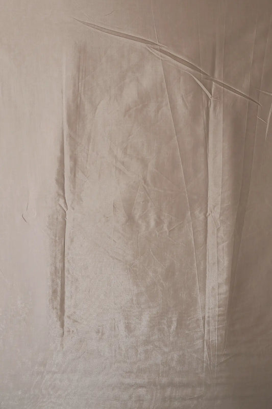 AIzaSyBcstauz-XMPRhEY21AUzeo032pxrXB5Ug - Beige Dyed Santoon Fabric