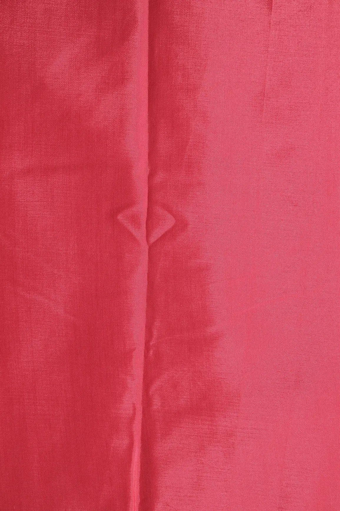 AIzaSyBcstauz-XMPRhEY21AUzeo032pxrXB5Ug - Bright Red Dyed Santoon Fabric