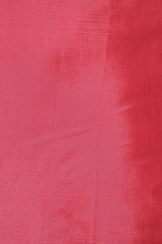 AIzaSyBcstauz-XMPRhEY21AUzeo032pxrXB5Ug - Bright Red Dyed Santoon Fabric