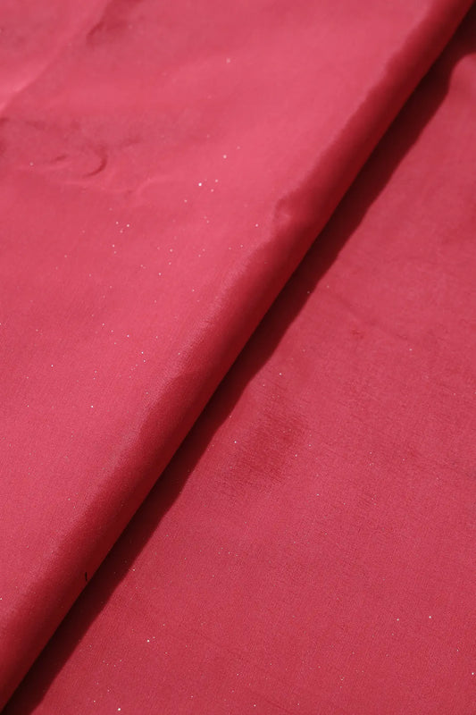 AIzaSyBcstauz-XMPRhEY21AUzeo032pxrXB5Ug - Bright Red Dyed Santoon Fabric