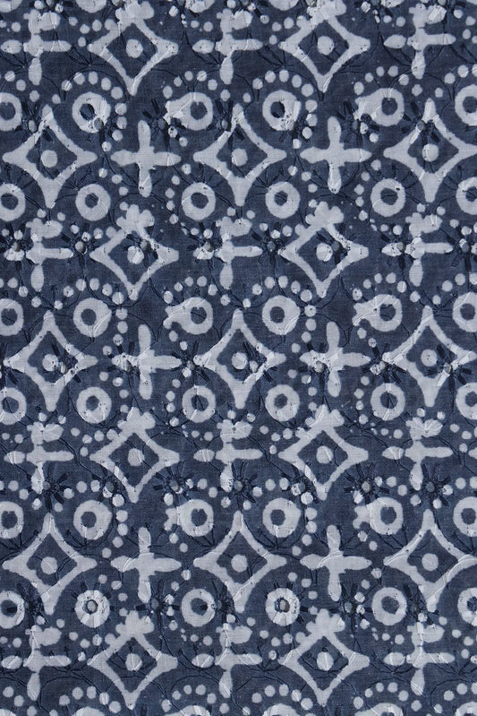 AIzaSyBcstauz-XMPRhEY21AUzeo032pxrXB5Ug - Batik Digital Print On Hakoba Cotton Embroidery Fabric