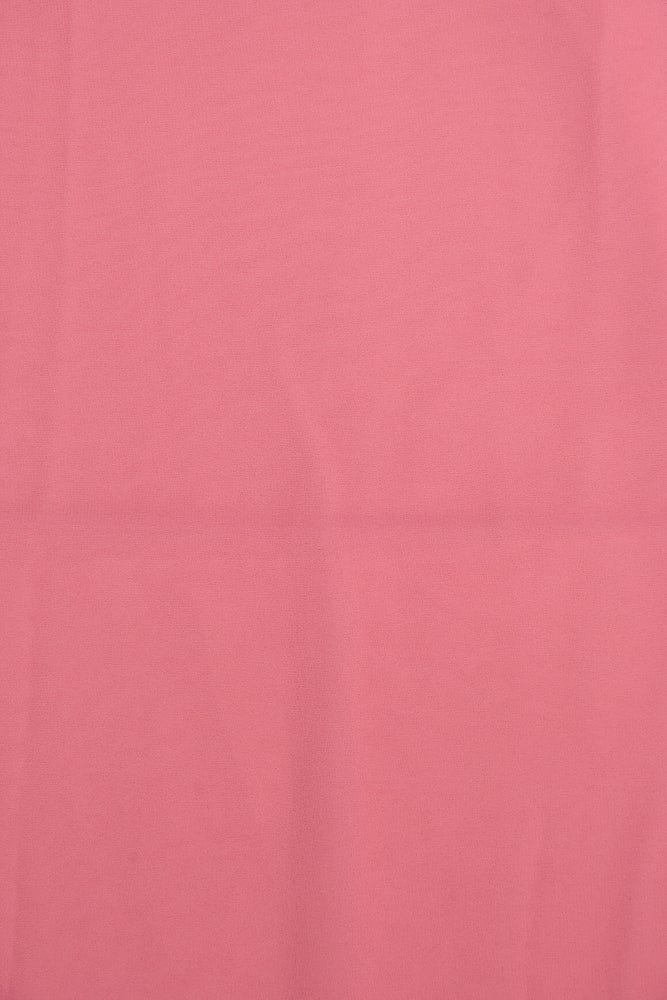 AIzaSyBcstauz-XMPRhEY21AUzeo032pxrXB5Ug - Baby Pink Dyed Georgette Fabric