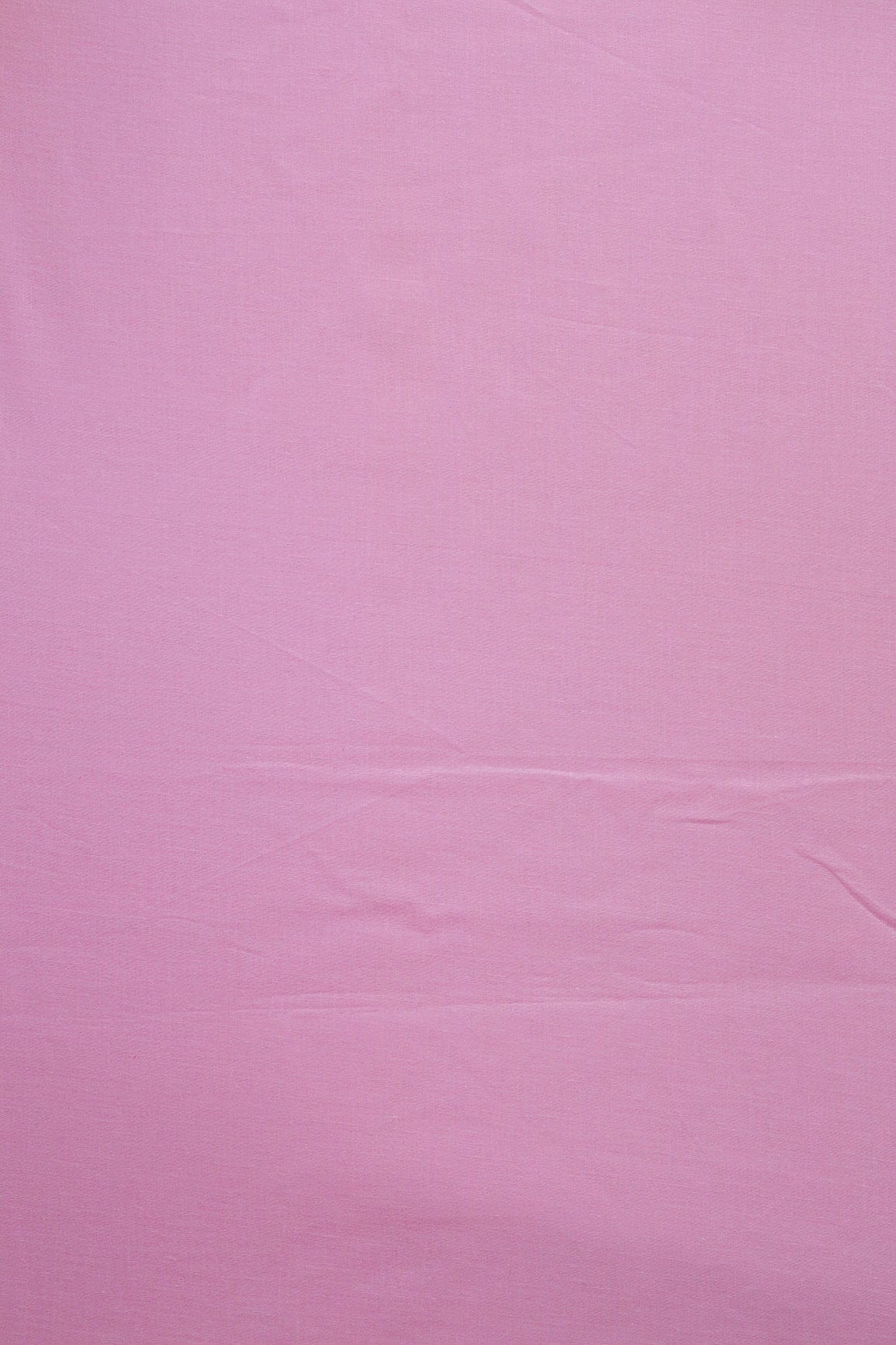 AIzaSyBcstauz-XMPRhEY21AUzeo032pxrXB5Ug - Baby Pink Dyed Pure Cotton Fabric