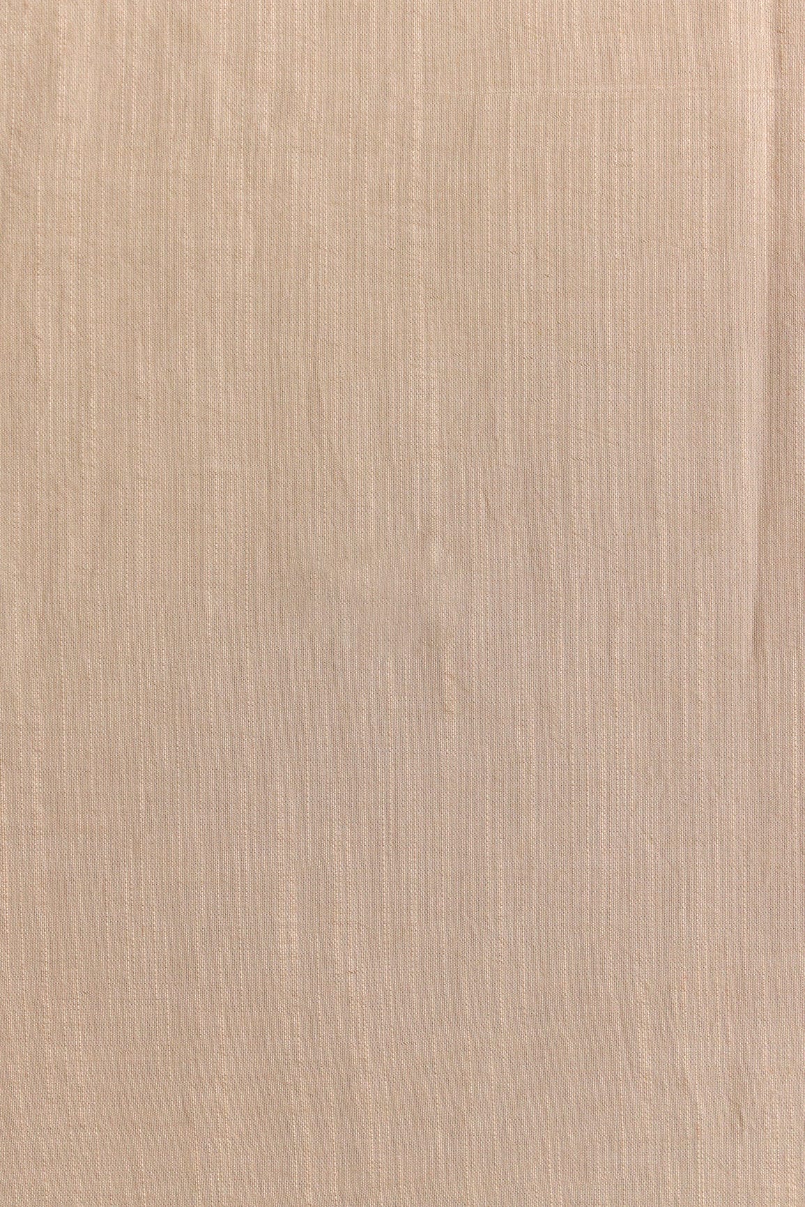 AIzaSyBcstauz-XMPRhEY21AUzeo032pxrXB5Ug - Beige Raw Silk Fabric