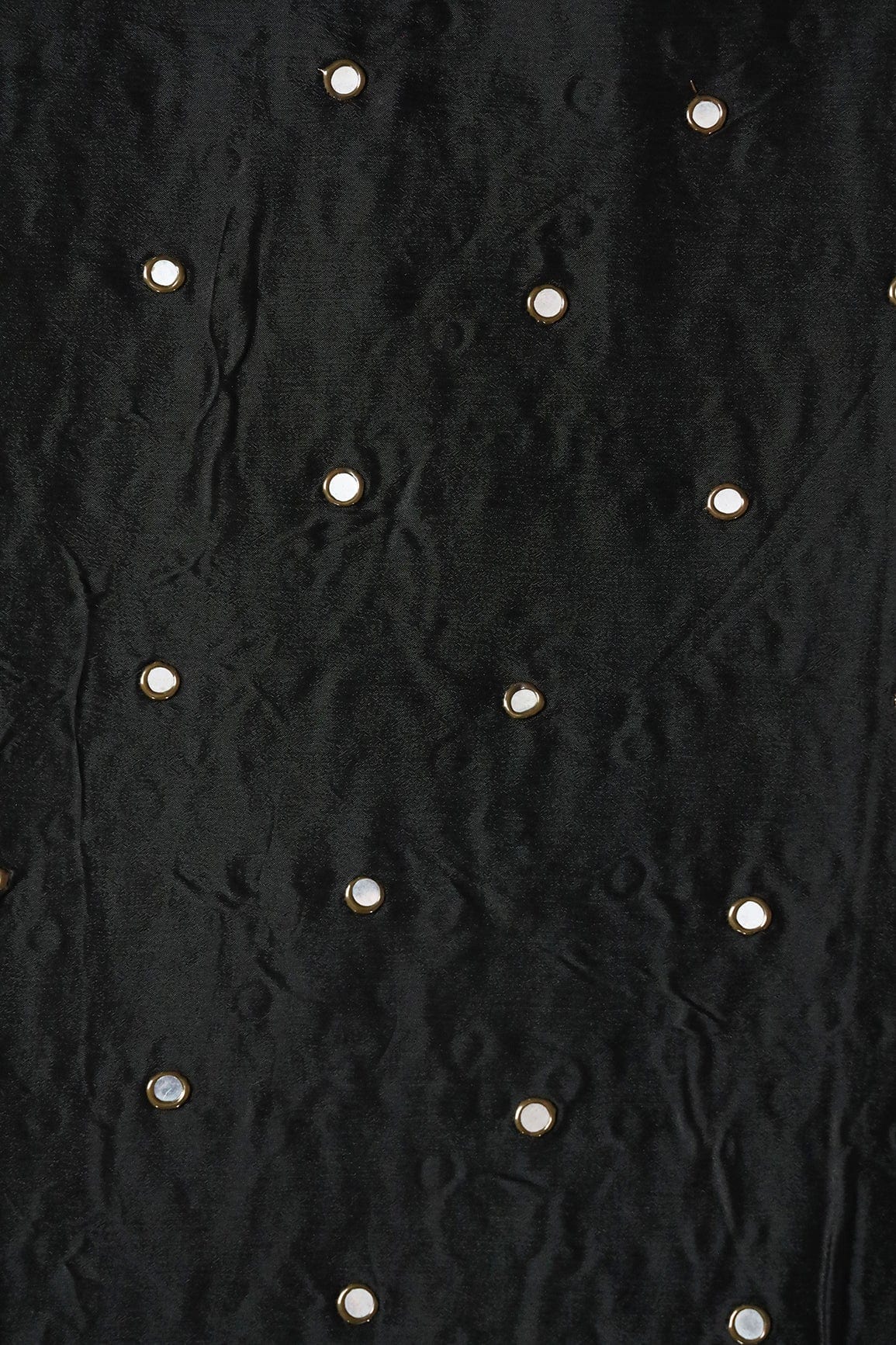 AIzaSyBcstauz-XMPRhEY21AUzeo032pxrXB5Ug - Black And Beige Unstitched Lehenga Set Fabric (3 Piece)