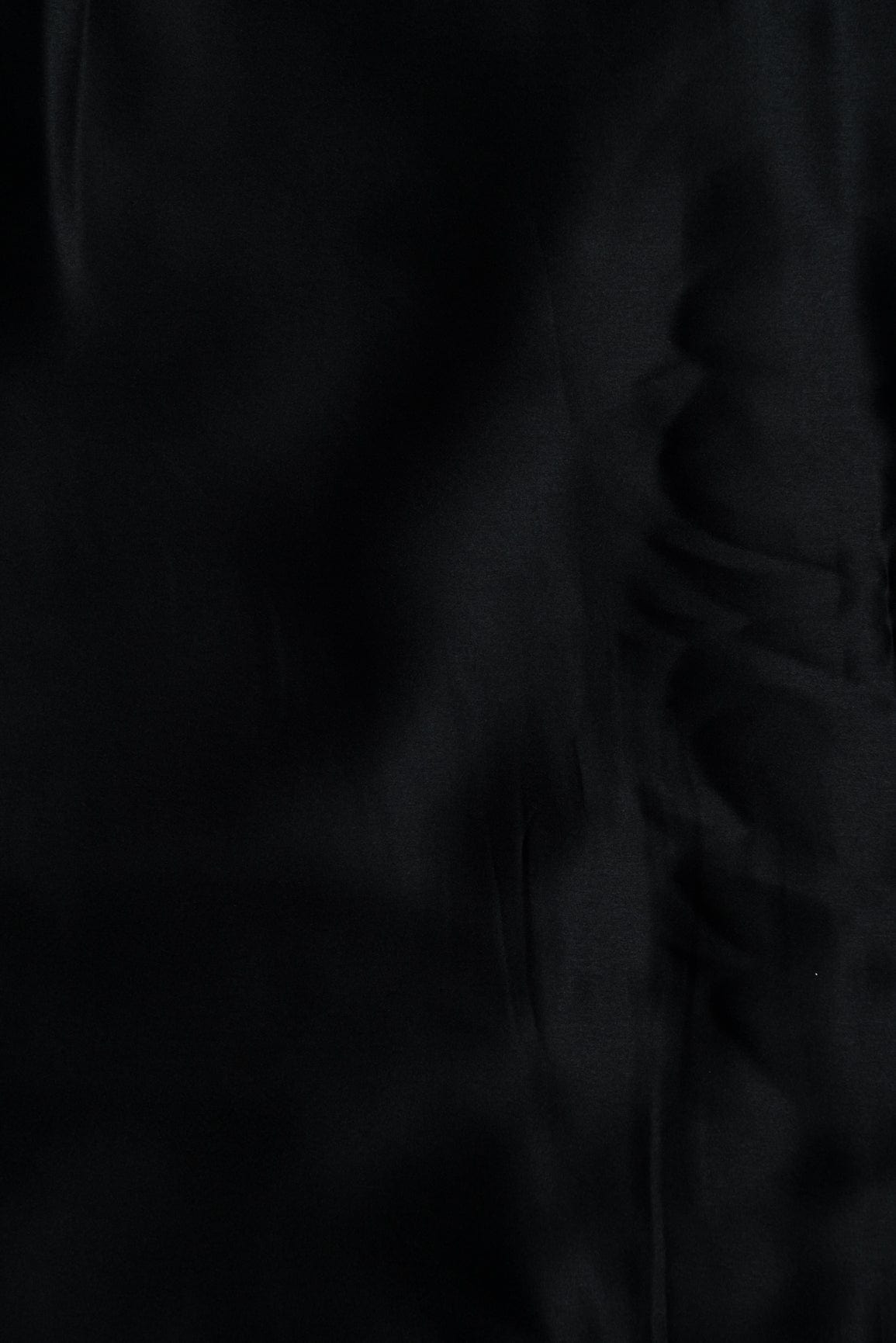 AIzaSyBcstauz-XMPRhEY21AUzeo032pxrXB5Ug - Black Dyed Satin