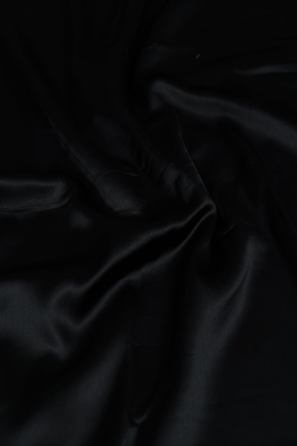 AIzaSyBcstauz-XMPRhEY21AUzeo032pxrXB5Ug - Black Dyed Satin