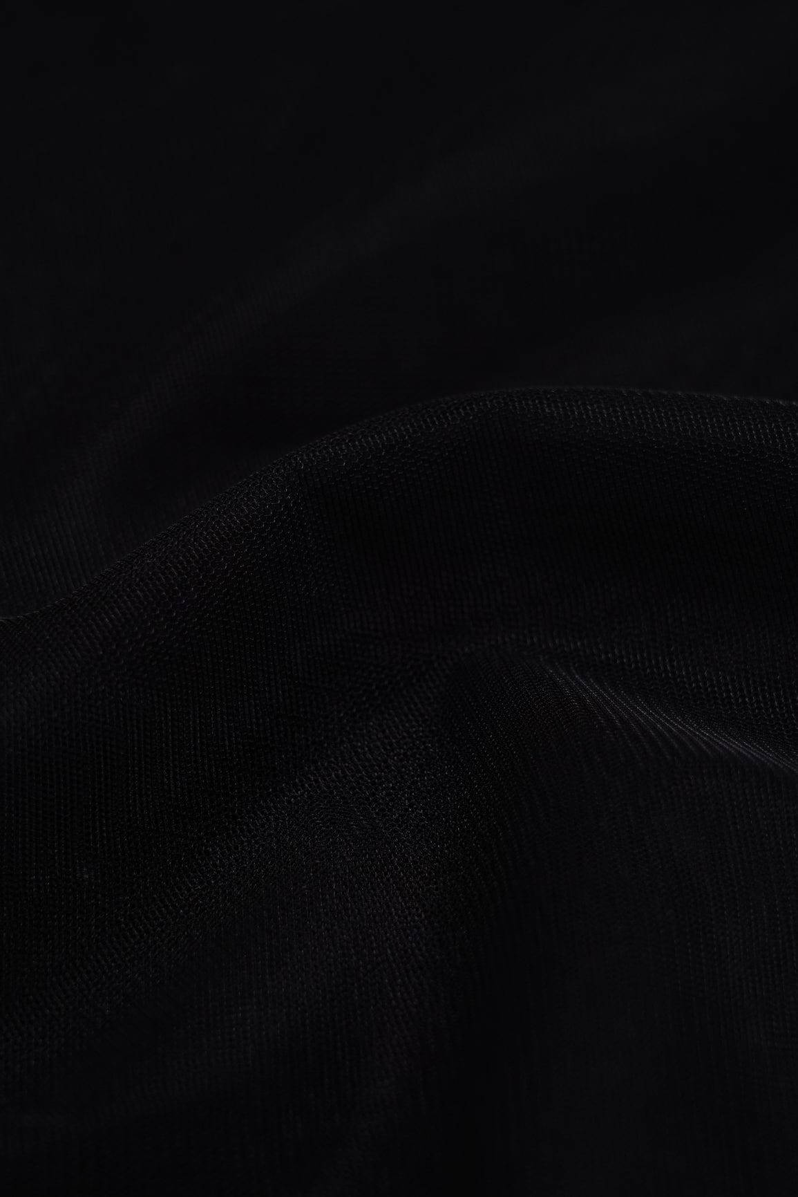 AIzaSyBcstauz-XMPRhEY21AUzeo032pxrXB5Ug - Black Dyed Soft Net