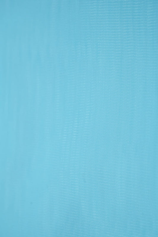 AIzaSyBcstauz-XMPRhEY21AUzeo032pxrXB5Ug - Blue Dyed Soft Net