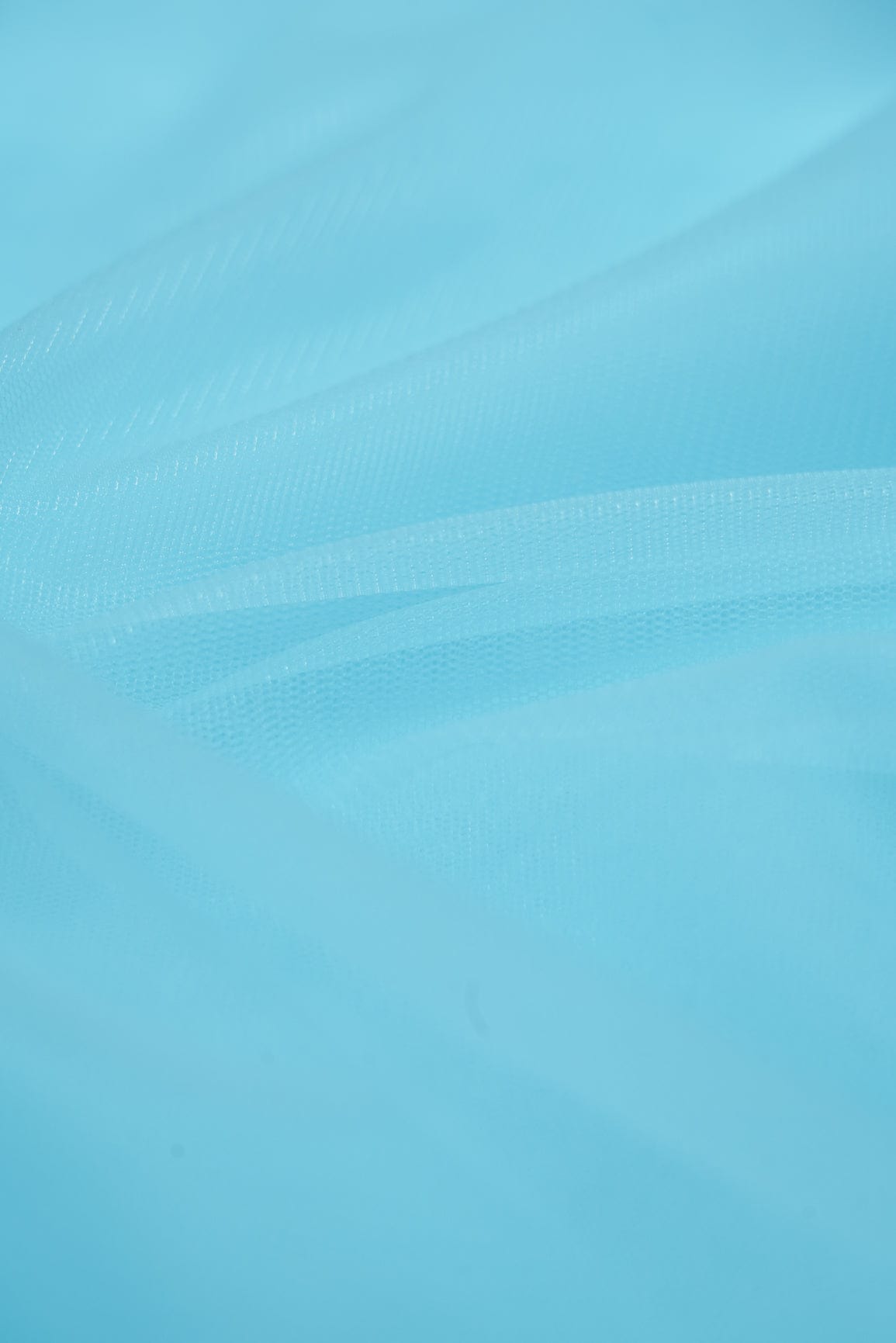 AIzaSyBcstauz-XMPRhEY21AUzeo032pxrXB5Ug - Blue Dyed Soft Net