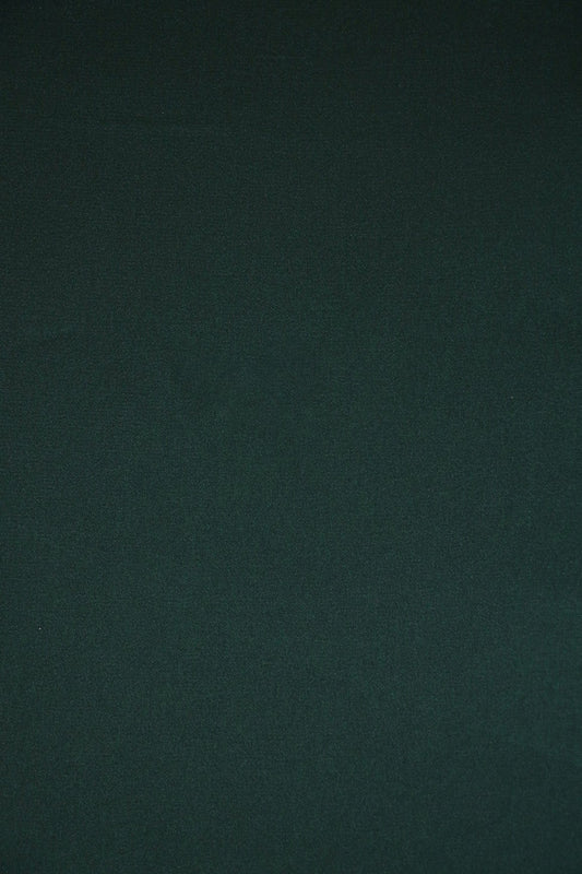 AIzaSyBcstauz-XMPRhEY21AUzeo032pxrXB5Ug - Bottle Green Dyed Georgette Satin Fabric