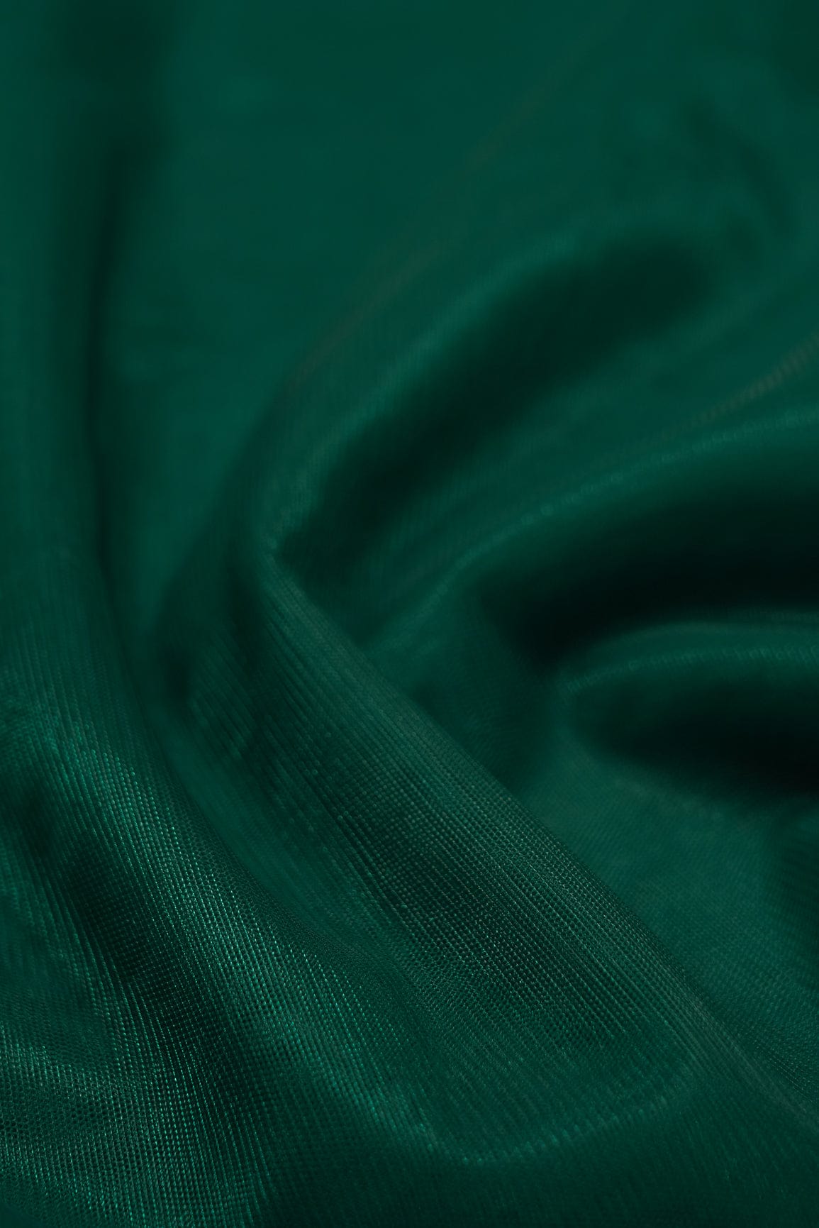 AIzaSyBcstauz-XMPRhEY21AUzeo032pxrXB5Ug - Bottle Green Dyed Soft Net