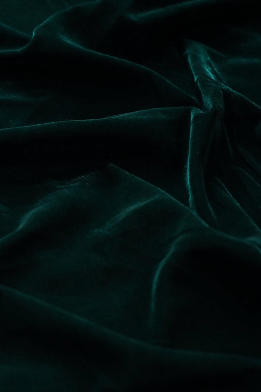 AIzaSyBcstauz-XMPRhEY21AUzeo032pxrXB5Ug - Bottle Green Micro Velvet 9000