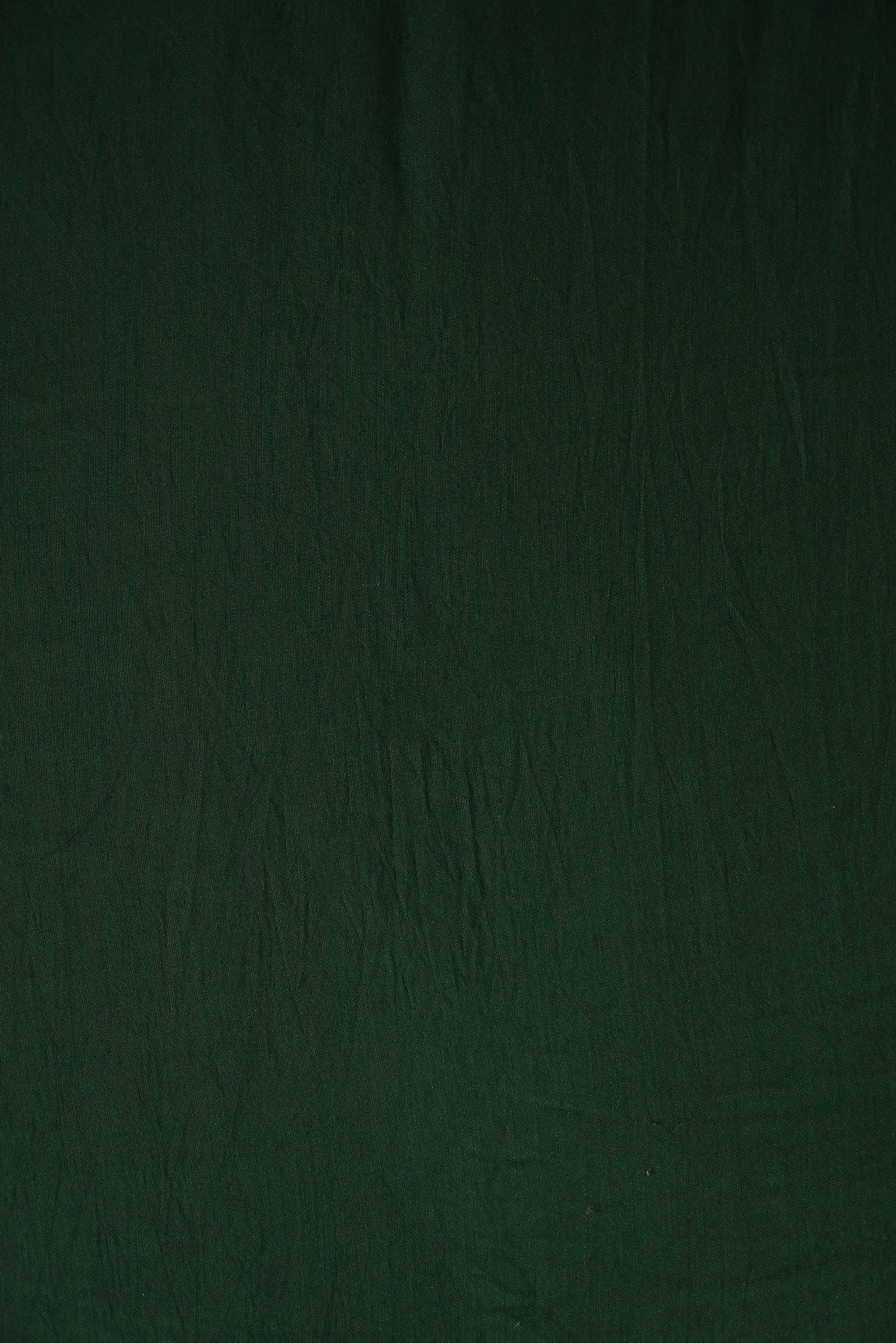 AIzaSyBcstauz-XMPRhEY21AUzeo032pxrXB5Ug - Bottle Green Raw Silk Fabric