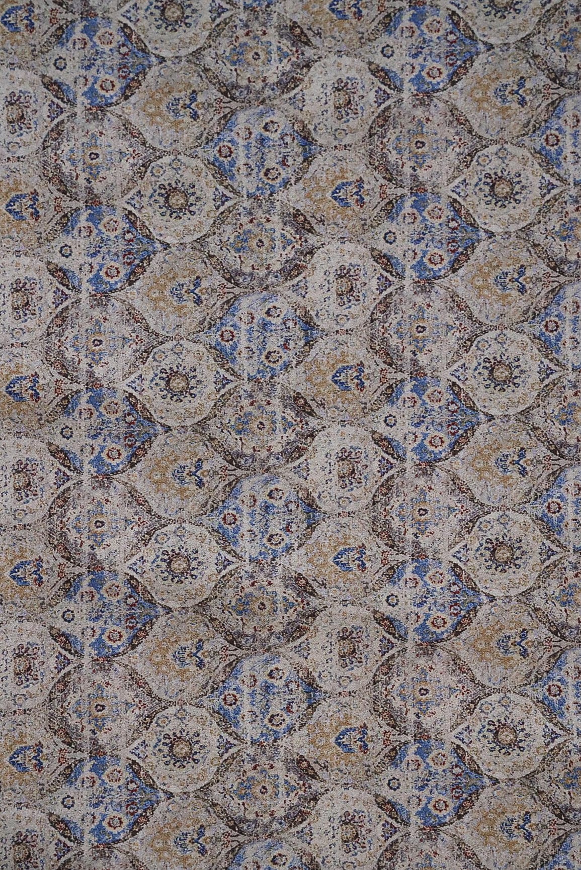 AIzaSyBcstauz-XMPRhEY21AUzeo032pxrXB5Ug - Brown Rusty Digital Print on Satin Fabric