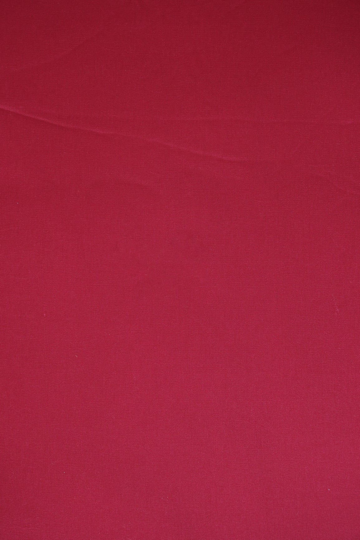 AIzaSyBcstauz-XMPRhEY21AUzeo032pxrXB5Ug - Cerise Pink Dyed Georgette Satin Fabric