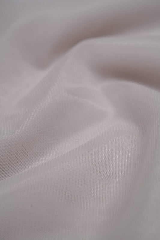 AIzaSyBcstauz-XMPRhEY21AUzeo032pxrXB5Ug - Cloudy Grey Dyed Soft Net