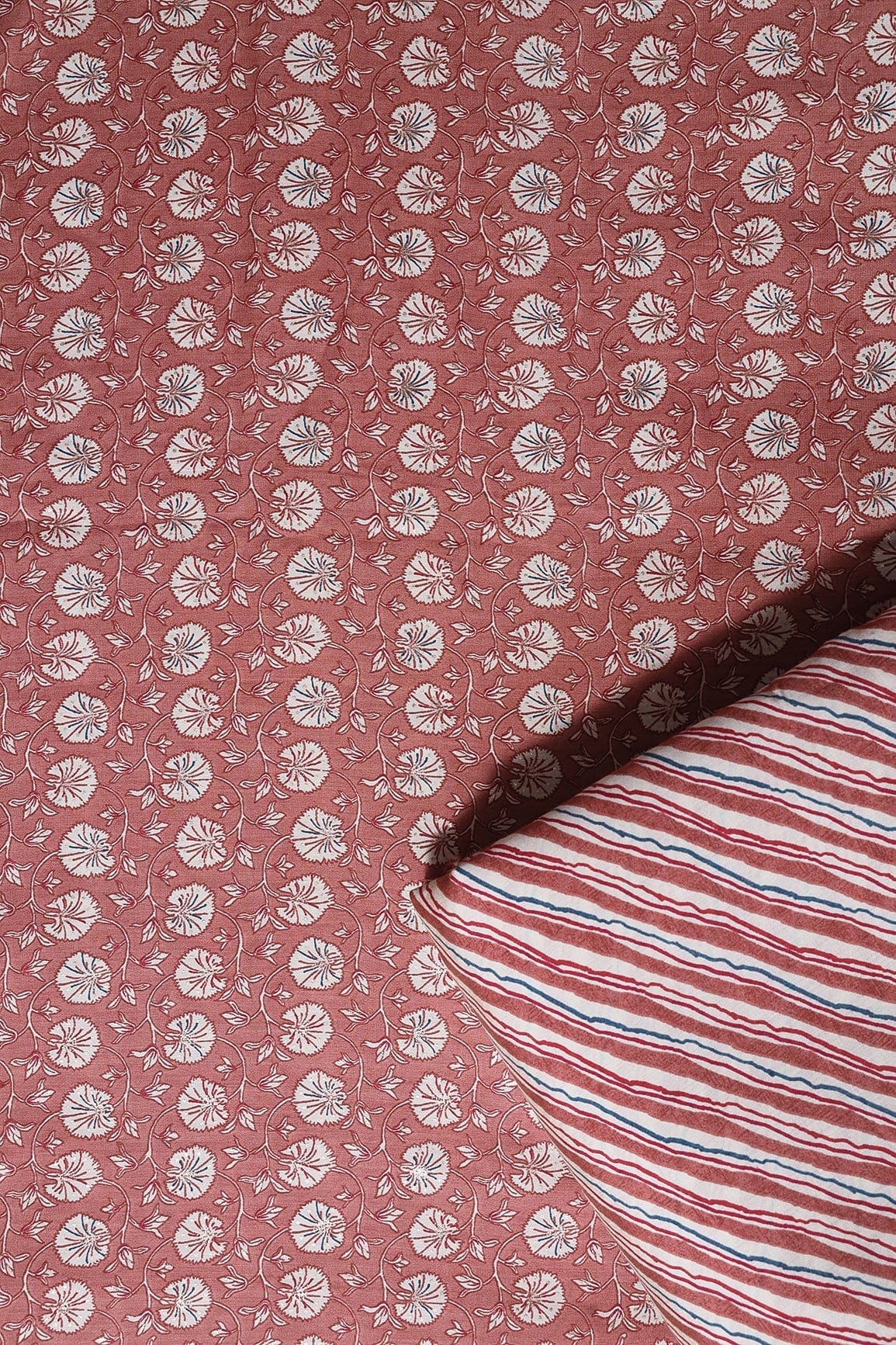 AIzaSyBcstauz-XMPRhEY21AUzeo032pxrXB5Ug - Cream And Brown Viscose Chanderi Silk Unstitched Suit (2 Piece)