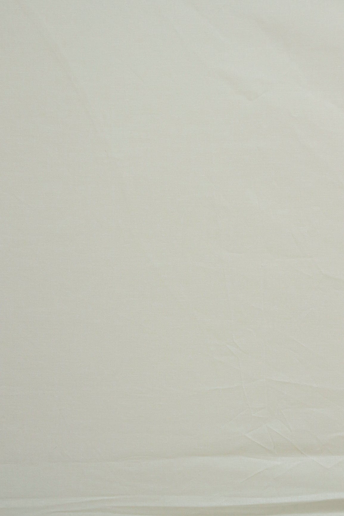 AIzaSyBcstauz-XMPRhEY21AUzeo032pxrXB5Ug - Cream Dyed Pure Cotton Fabric