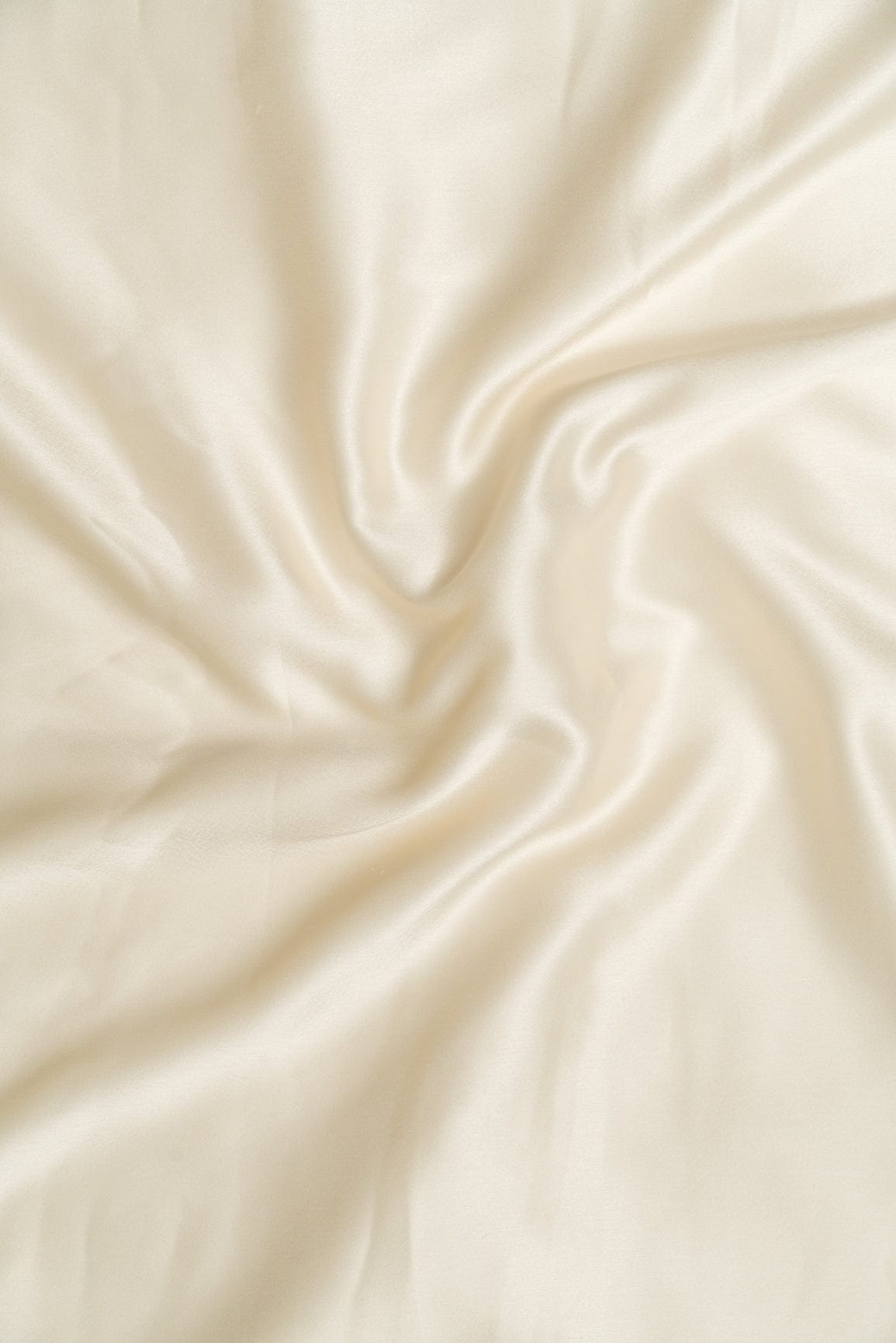 AIzaSyBcstauz-XMPRhEY21AUzeo032pxrXB5Ug - Cream Dyed Satin