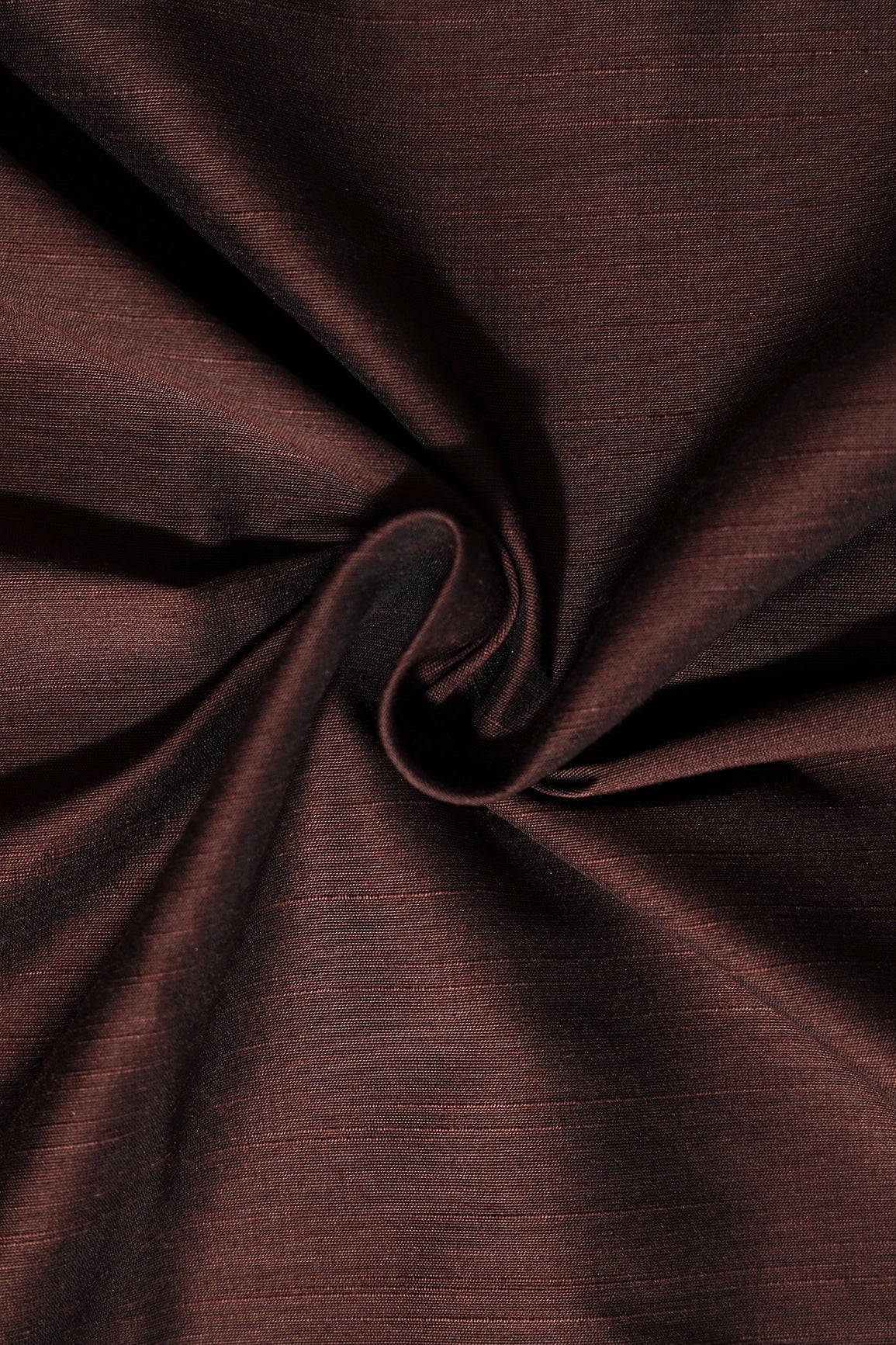 AIzaSyBcstauz-XMPRhEY21AUzeo032pxrXB5Ug - Dark Brown Raw Silk Fabric