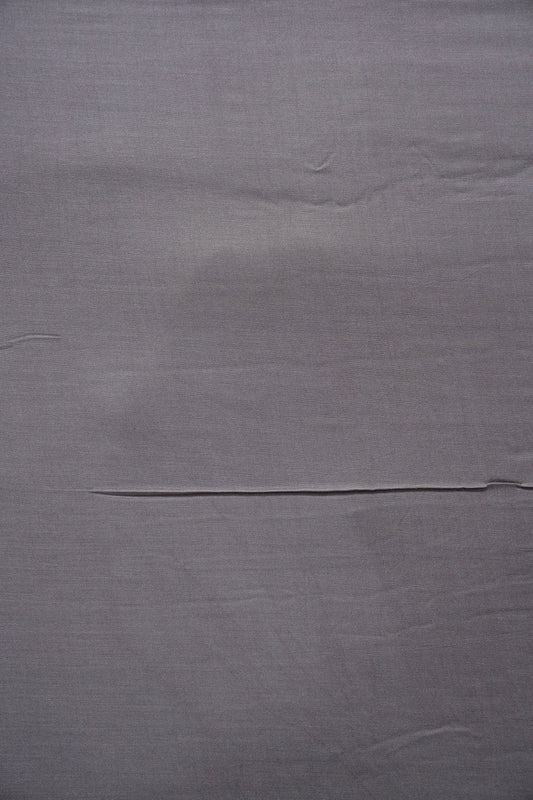 AIzaSyBcstauz-XMPRhEY21AUzeo032pxrXB5Ug - Dark Grey Dyed Muslin Fabric