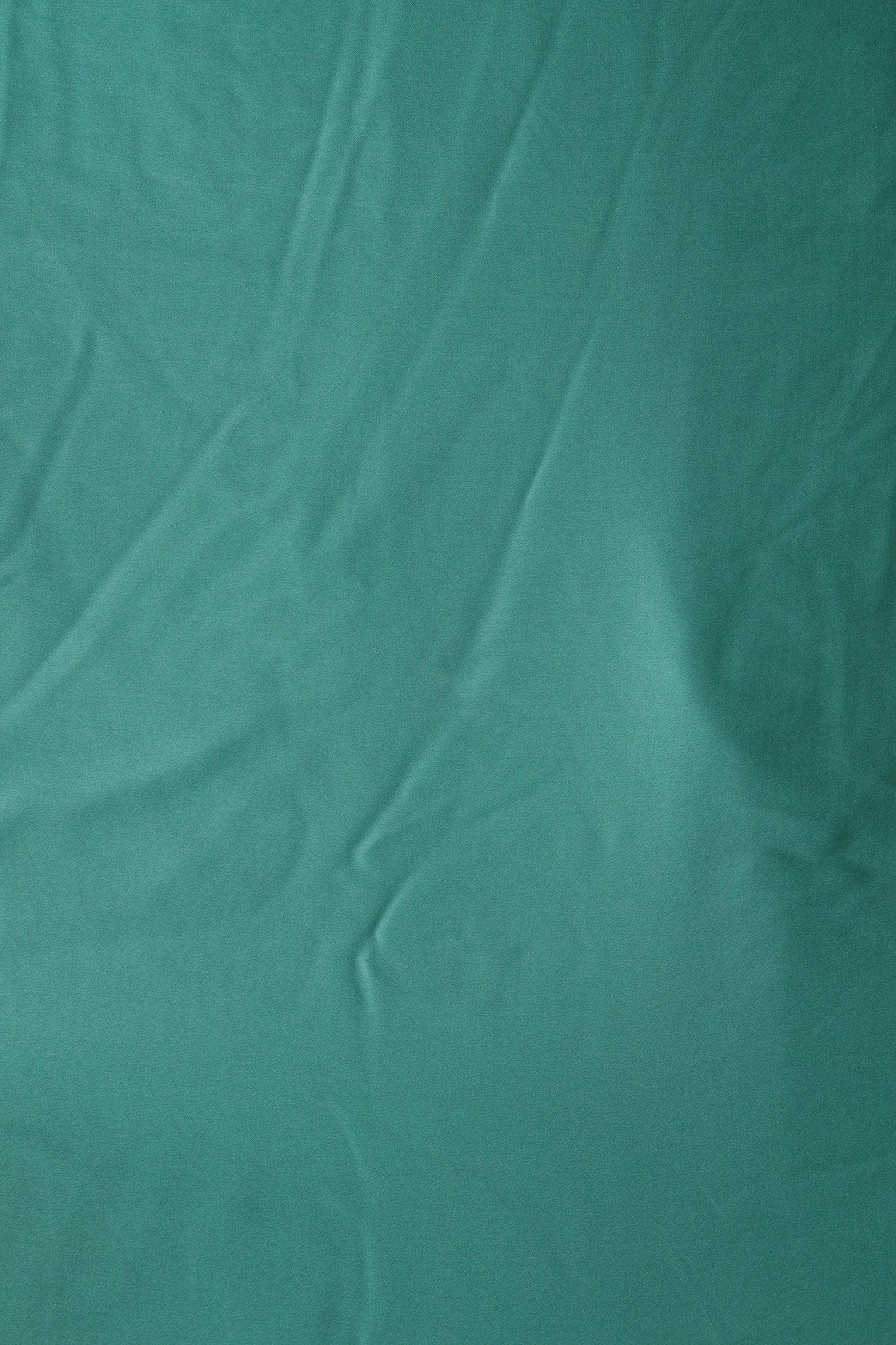 AIzaSyBcstauz-XMPRhEY21AUzeo032pxrXB5Ug - Dark Olive Dyed Georgette Satin Fabric