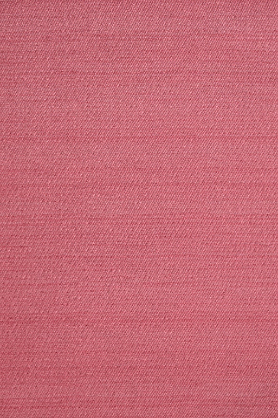 AIzaSyBcstauz-XMPRhEY21AUzeo032pxrXB5Ug - Dark Peach Stripes Pattern Digital Print On French Crepe Fabric