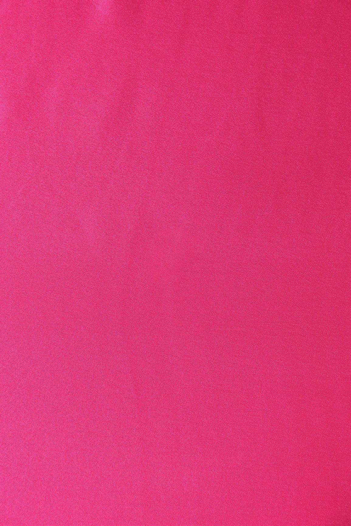 AIzaSyBcstauz-XMPRhEY21AUzeo032pxrXB5Ug - Dark Pink Dyed Satin