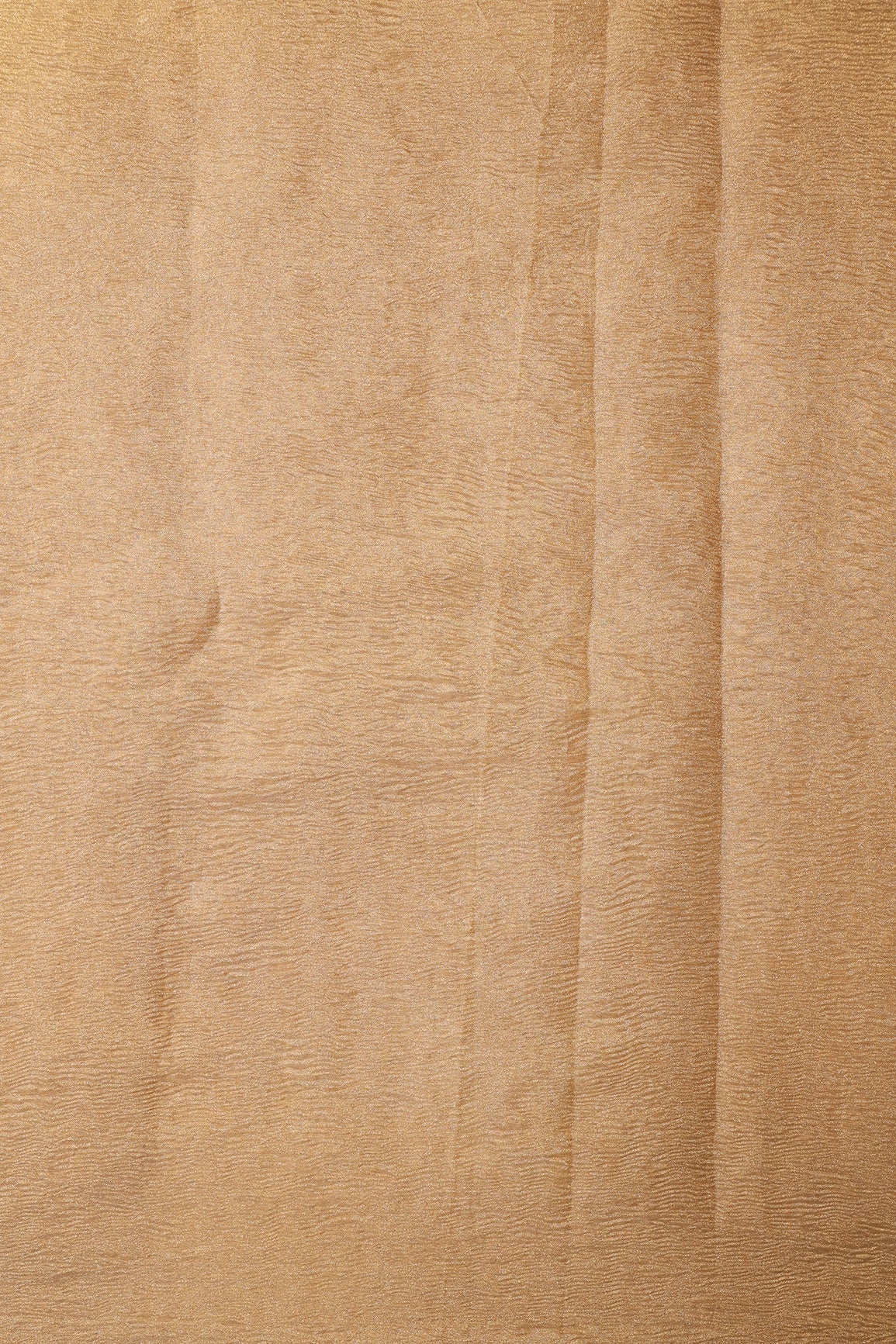 AIzaSyBcstauz-XMPRhEY21AUzeo032pxrXB5Ug - Gold Banarasi Zari Crush Tissue Fabric (Width 45)