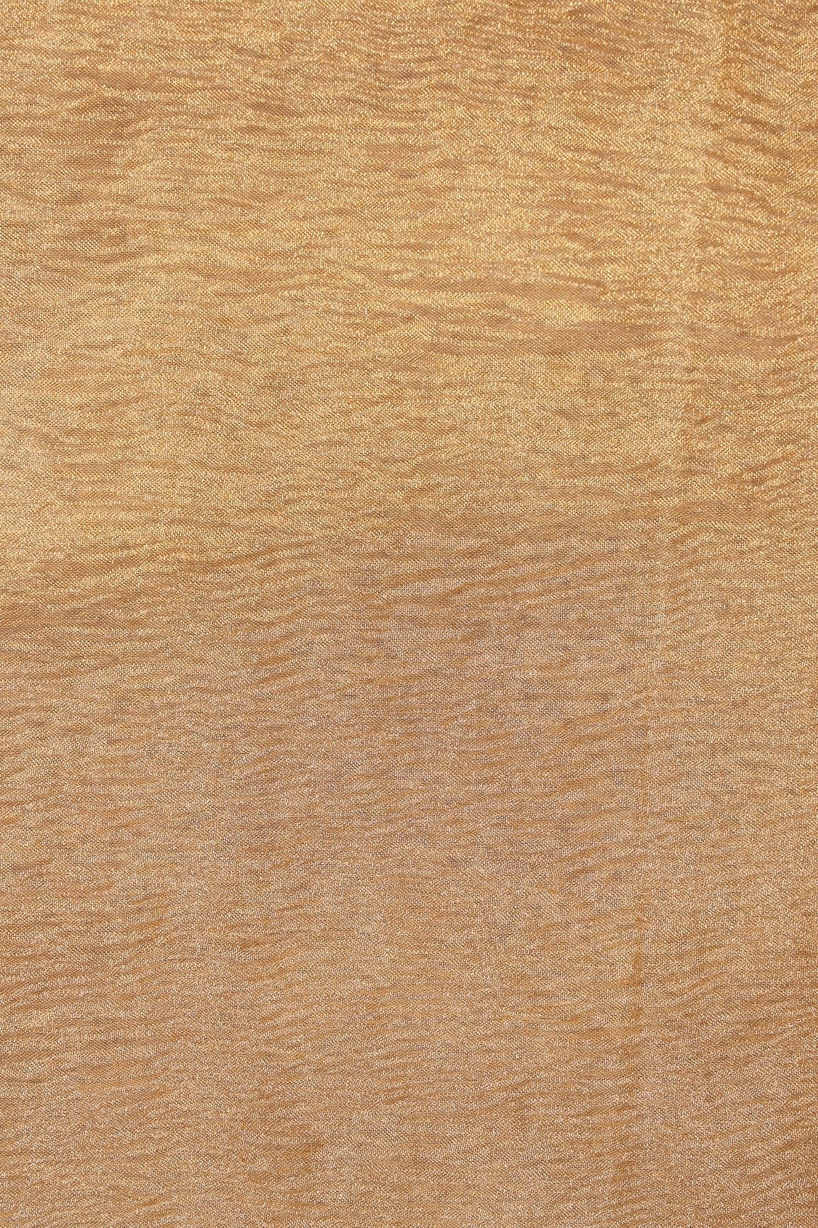 AIzaSyBcstauz-XMPRhEY21AUzeo032pxrXB5Ug - Gold Banarasi Zari Crush Tissue Fabric (Width 45)