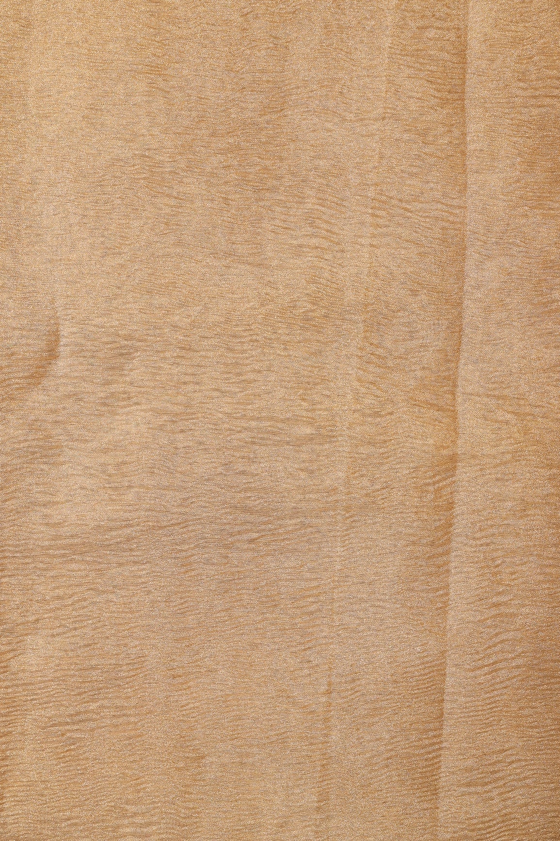 AIzaSyBcstauz-XMPRhEY21AUzeo032pxrXB5Ug - Gold Banarasi Zari Crush Tissue Fabric (Width 45)