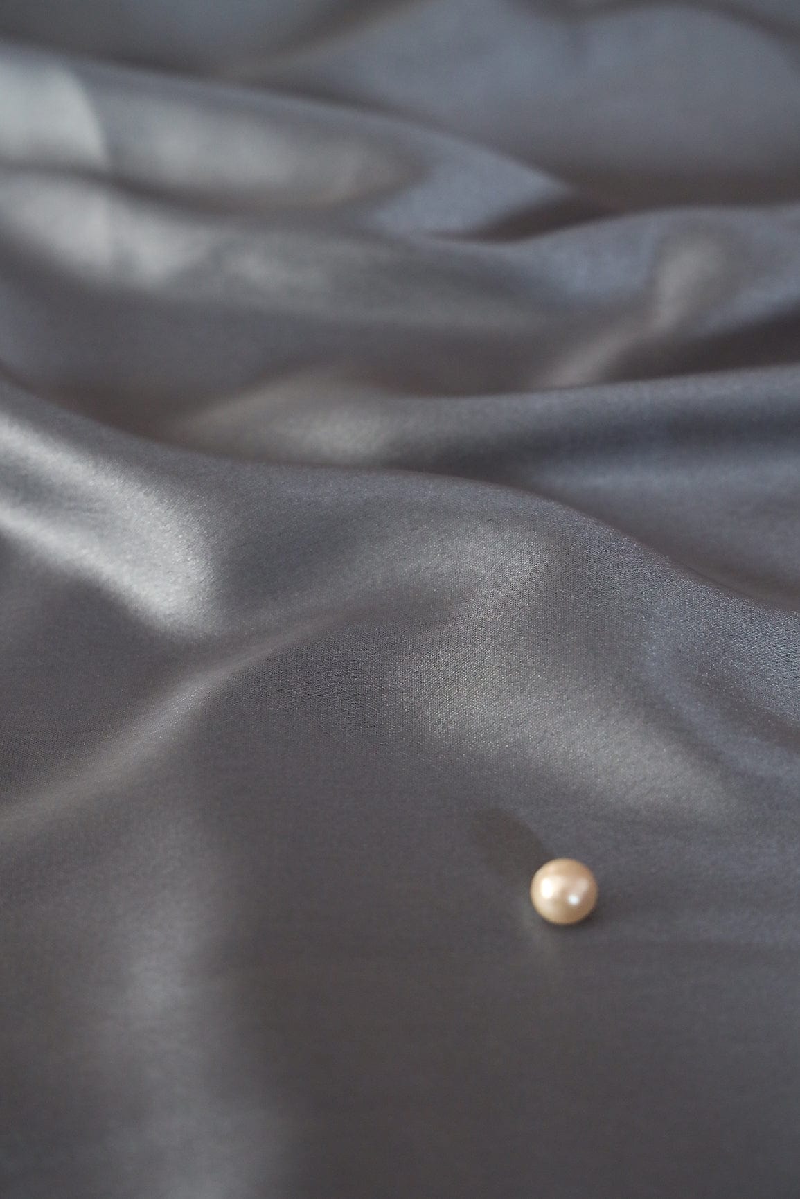 AIzaSyBcstauz-XMPRhEY21AUzeo032pxrXB5Ug - Grey Dyed Satin