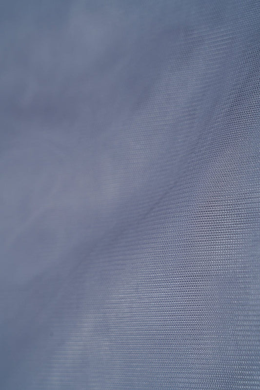 AIzaSyBcstauz-XMPRhEY21AUzeo032pxrXB5Ug - Grey Dyed Soft Net