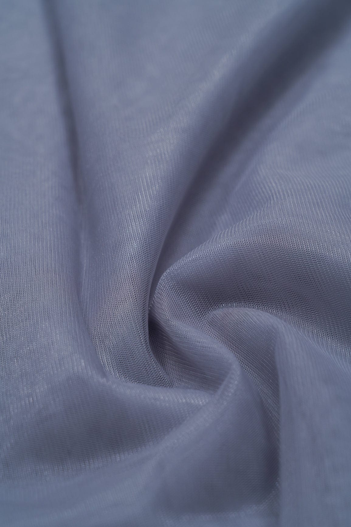 AIzaSyBcstauz-XMPRhEY21AUzeo032pxrXB5Ug - Grey Dyed Soft Net