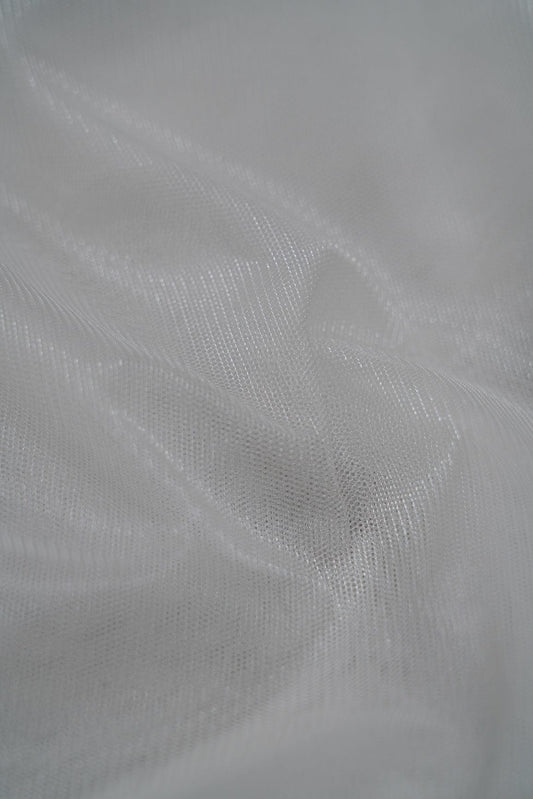 AIzaSyBcstauz-XMPRhEY21AUzeo032pxrXB5Ug - Grey Dyed Soft Net