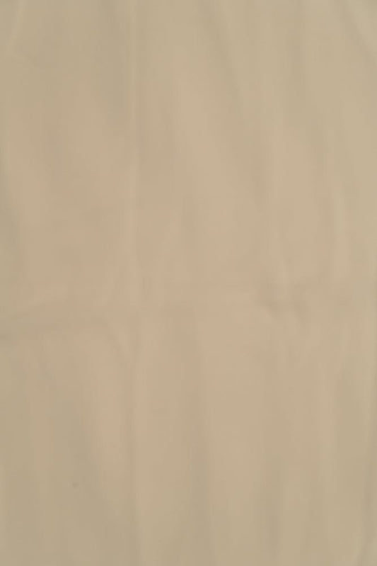 AIzaSyBcstauz-XMPRhEY21AUzeo032pxrXB5Ug - Light Beige Dyed Georgette Fabric