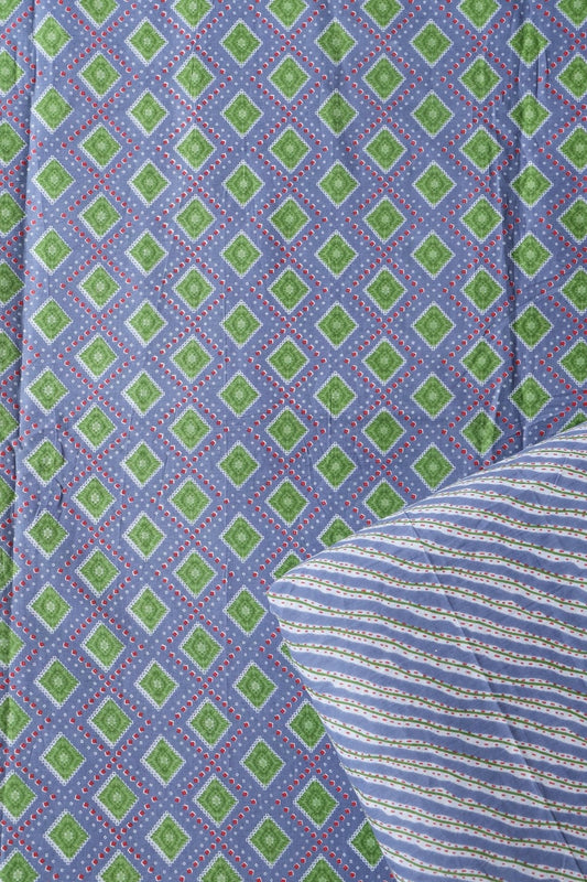 AIzaSyBcstauz-XMPRhEY21AUzeo032pxrXB5Ug - Light Blue Pure Cotton Unstitched Suit Set (2 Piece)