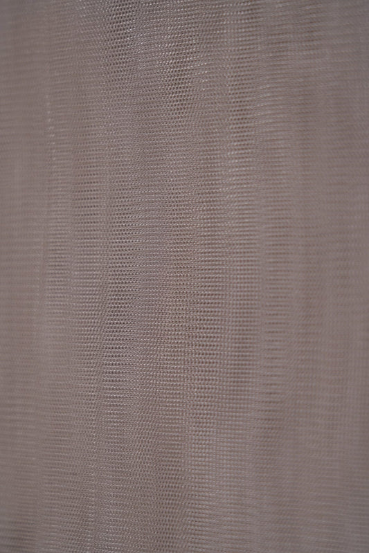 AIzaSyBcstauz-XMPRhEY21AUzeo032pxrXB5Ug - Light Brown Dyed Soft Net