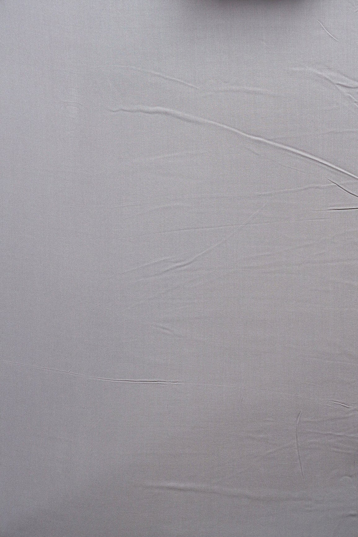 AIzaSyBcstauz-XMPRhEY21AUzeo032pxrXB5Ug - Light Grey Dyed Muslin Fabric