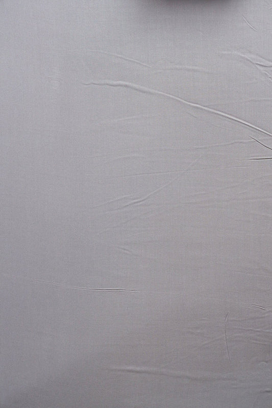 AIzaSyBcstauz-XMPRhEY21AUzeo032pxrXB5Ug - Light Grey Dyed Muslin Fabric