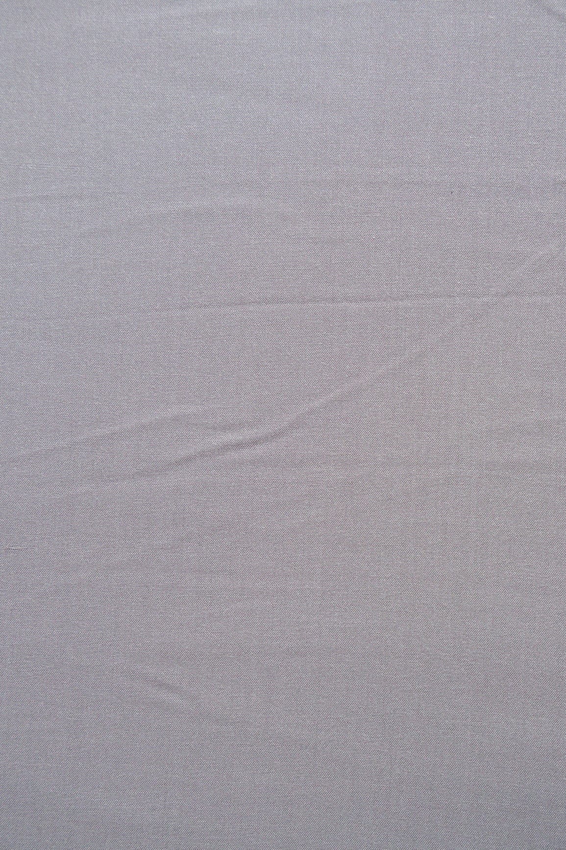 AIzaSyBcstauz-XMPRhEY21AUzeo032pxrXB5Ug - Light Grey Dyed Muslin Fabric