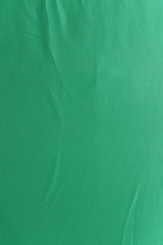 Mint Green Dyed Satin
