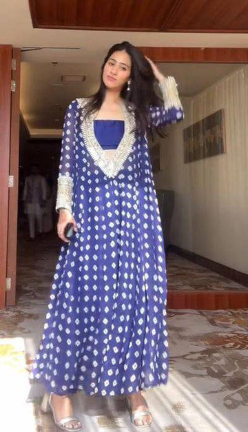 Purely Divine Three Piece Salwar Suit