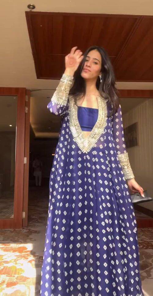Purely Divine Three Piece Salwar Suit